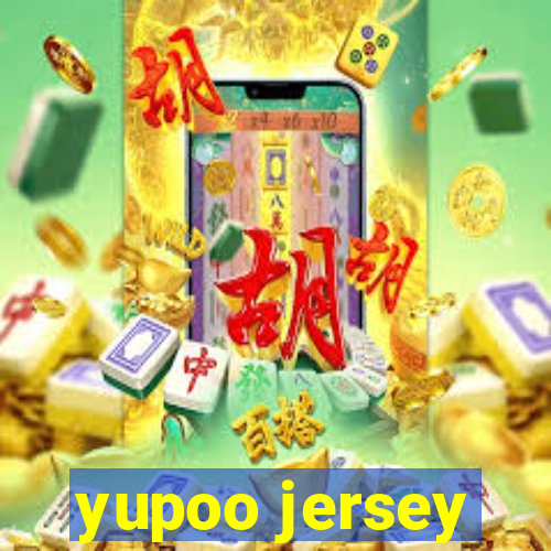 yupoo jersey